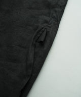 【予約】LINENOVERSHIRT