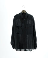 LINENOVERSHIRT