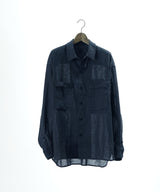 LINENOVERSHIRT