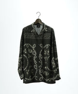 【予約】WESTERNBANDANA SHIRTS