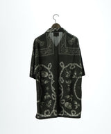 【予約】WESTERNBANDANA SHIRTS short