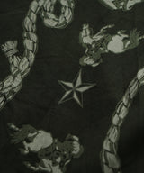 【予約】WESTERNBANDANA SHIRTS short