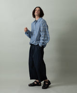 BORDERPULLOVER
