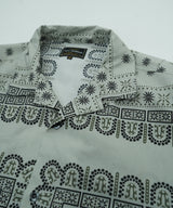 VINTAGEBANDANA SHIRTS