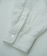 GATHERLINEN SHIRTS