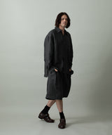 GATHERLINEN SHIRTS