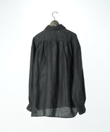 GATHERLINEN SHIRTS