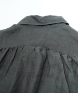 GATHERLINEN SHIRTS