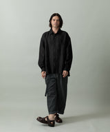 GATHERLINEN SHIRTS