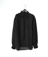GATHERLINEN SHIRTS