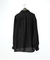 GATHERLINEN SHIRTS