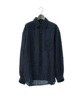 GATHERLINEN SHIRTS