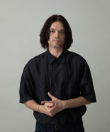 WAVEWASHER SHIRTS
