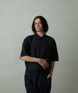 WAVEWASHER SHIRTS