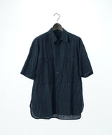 WAVEWASHER SHIRTS
