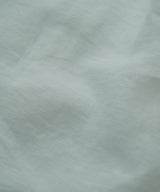 GATHERLINEN SHIRTS S/S