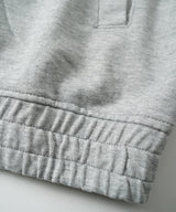 MOLD-SWEAT JACKET