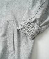MOLD-SWEAT JACKET