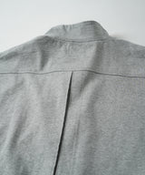 MOLD-SWEAT JACKET