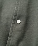 MOLD-SWEAT JACKET