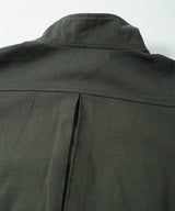 MOLD-SWEAT JACKET
