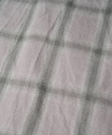 【予約】HAZE FLANNELSHIRT
