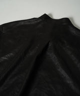 【予約】LUSTER OFFICERSHIRT