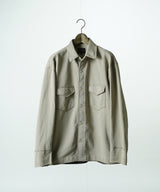 【予約】SWEAT OVERSHIRT