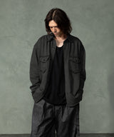 【予約】SWEAT OVERSHIRT