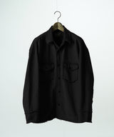 【予約】SWEAT OVERSHIRT