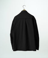 【予約】SWEAT OVERSHIRT