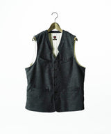 【予約】FRENCH GILET