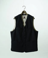 【予約】FRENCH GILET