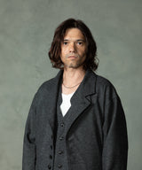 【予約】PEAK JACKET