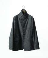 【予約】PEAK JACKET