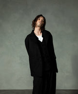 【予約】PEAK JACKET