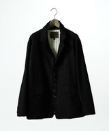 【予約】PEAK JACKET