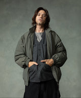 【予約】VOID WARMJACKET