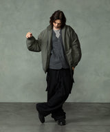 【予約】VOID WARMJACKET