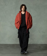 【予約】VOID WARMJACKET