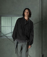 【予約】TRAILOVERSHIRT