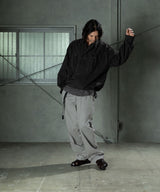 【予約】TRAILOVERSHIRT