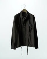 【予約】TRAILOVERSHIRT
