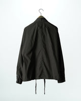 【予約】TRAILOVERSHIRT