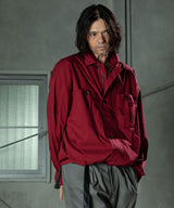EGO TRIPPING '27 S/S COLLECTION vol.1 先行予約ページ