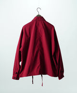 【予約】TRAILOVERSHIRT