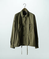 【予約】TRAILOVERSHIRT