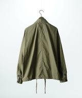【予約】TRAILOVERSHIRT