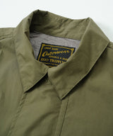 【予約】TRAILOVERSHIRT