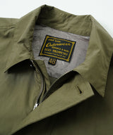 【予約】TRAILOVERSHIRT